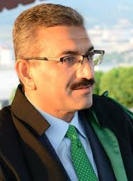 Dr.Ali Kaygisiz